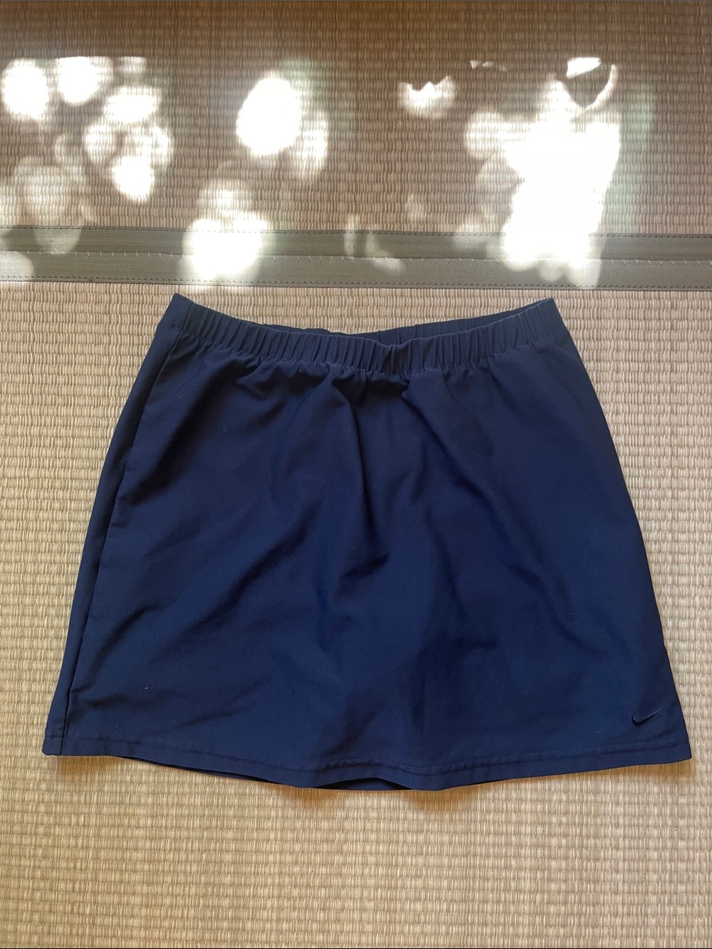Nike Dri Fit Skort
